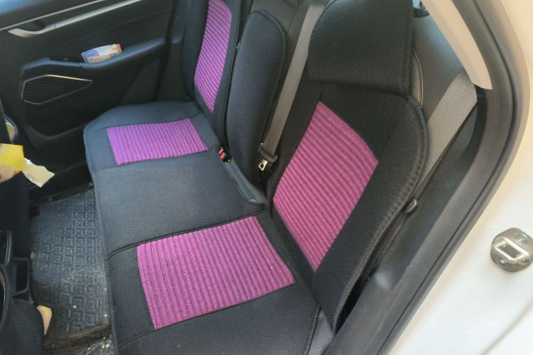 Used Geely Auto Emgrand 2023 4th Generation Champion Edition 1.5L Manual Luxury Model