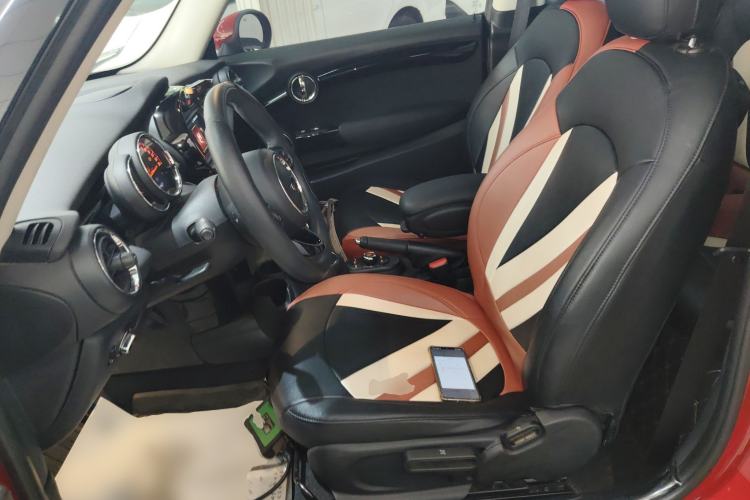 Used  MINI 2019 1.5T ONE PLUS