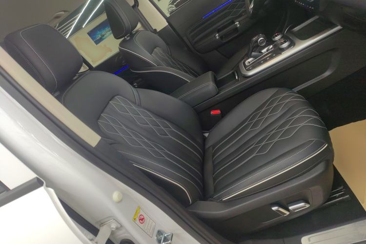 Used Tank 300 2023 Off-Road Edition 2.0T Challenger