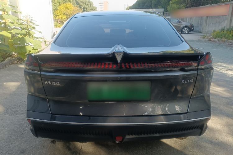 Used  SL03 2023 200Max Range-Extended Version
