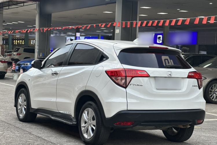 Used Honda Vezel 2017 1.5L CVT 2WD Comfort Model