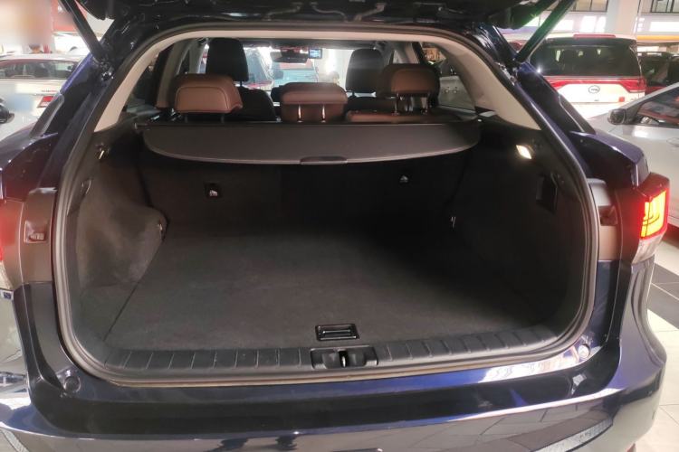 Used Lexus RX 2020 Revised Version 300 Two-Wheel Drive Comfort Edition