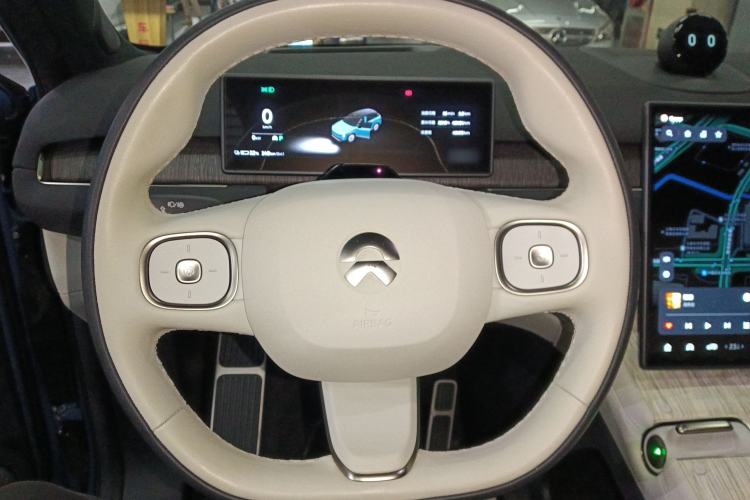 Used Nio ES7 2022 75 kWh
