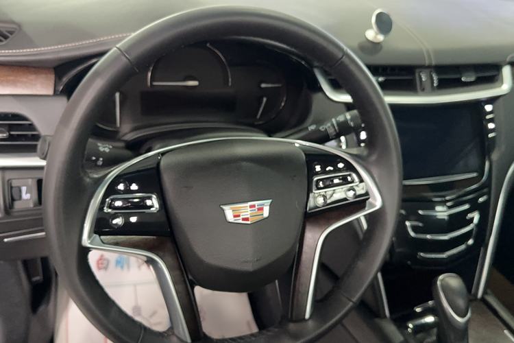 Used Cadillac XTS 2018 28T Elite Edition
