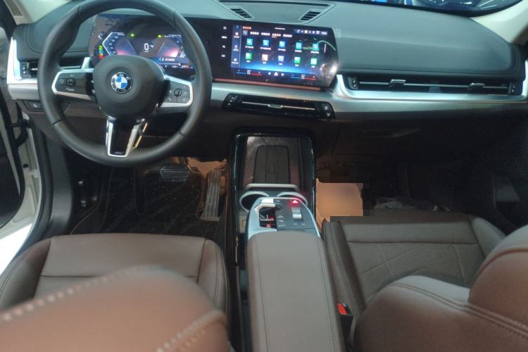 Used BMW X1 2023 sDrive25Li M Sport Package
