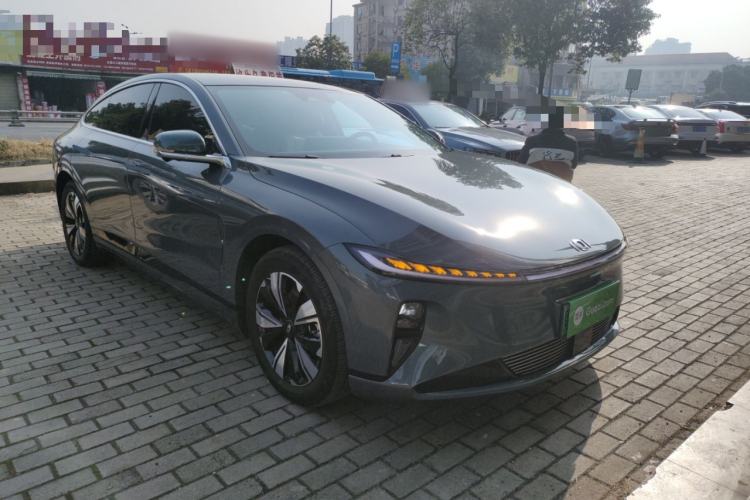 Used  A07 2023 Range-Extended 200 Pro