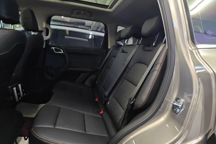 Used Haval DARGO 2024 1.5T DCT Border Collie Edition