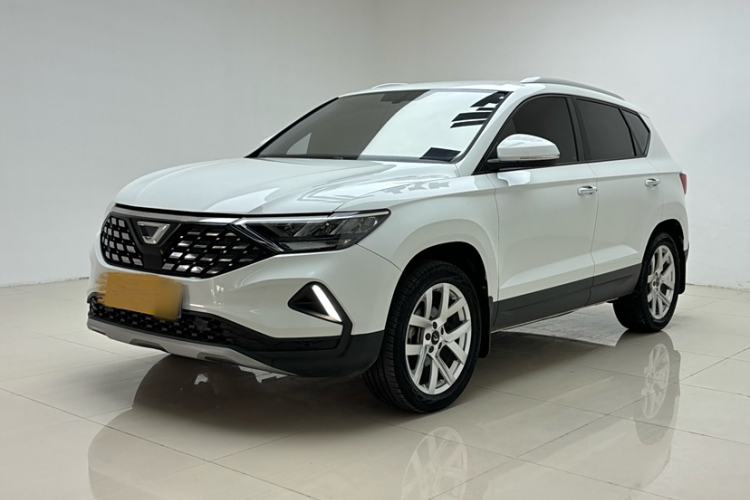 Used Jetta VS5 2021 280TSI Automatic Enjoyment Model
