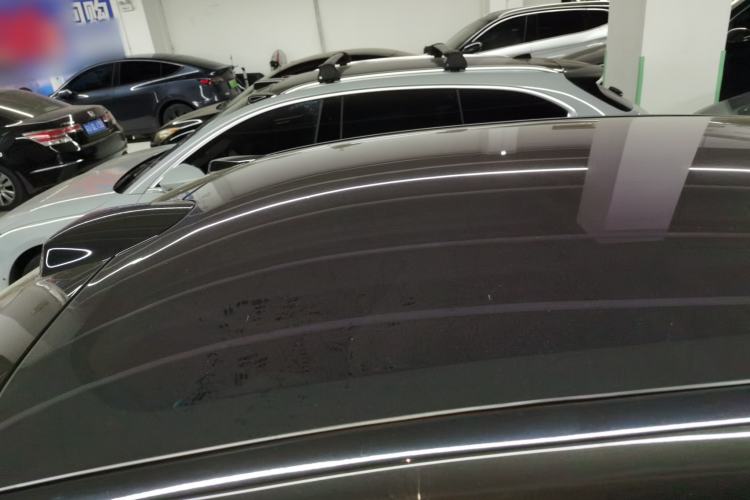 Used Nio ET5T 2024 75kWh Touring