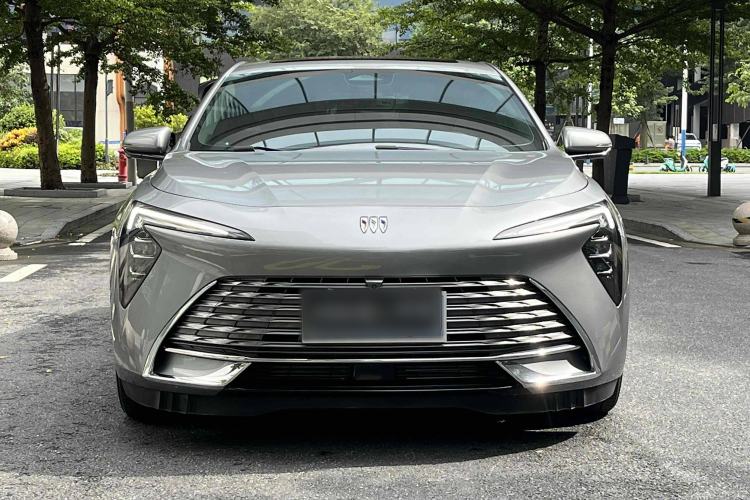 Used Buick LaCrosse 2023 28T Prestige Edition
