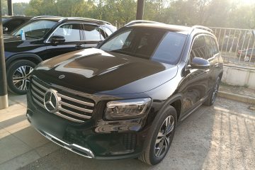 Used Mercedes-Benz GLB 2024 Refresh GLB 200 Fashion Edition
