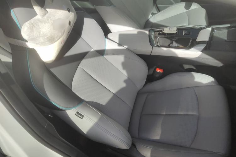 Used Changan UNI-T 2023 Second-Generation 1.5T Prestige Model