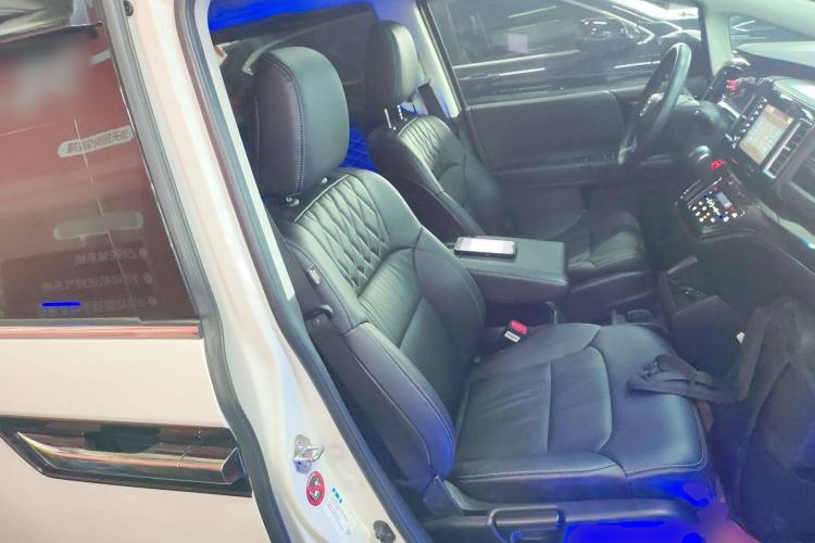 Used Honda Elysion 2019 2.0L Hybrid Supreme Edition
