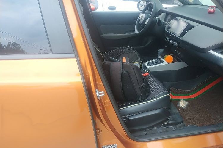 Used Honda LIFE 2021 1.5L CVT CRO-SS Fun Edition
