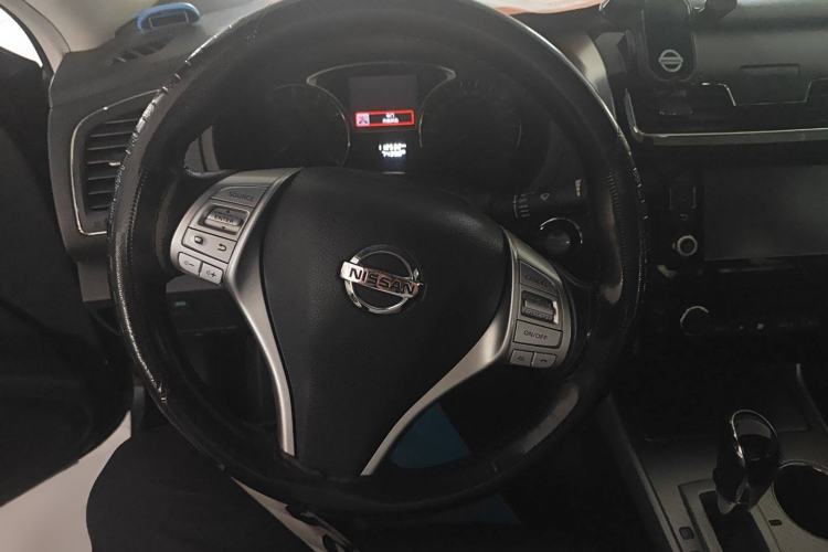 Used Nissan Teana 2016 Revised Version 2.0L XL Comfort Edition
