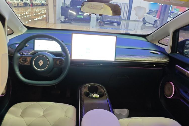 Used Baojun Cloud 2023 460 Max