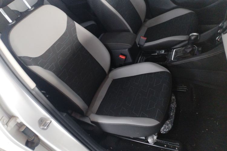 Used Jetta VS7 2023 280TSI Automatic Trend Edition