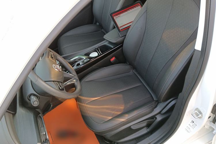 Used Buick Verano 2023 Pro Enjoyment Edition
