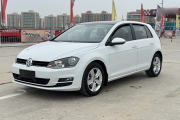 Used Volkswagen Golf 2016 230TSI Automatic Comfort Version