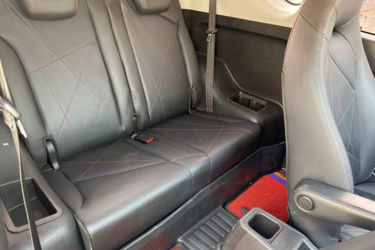 Used Chery Little Ant 2022 Sweet Pink Edition Half-Sugar Version Lithium Iron Phosphate 30 kW 301 km
