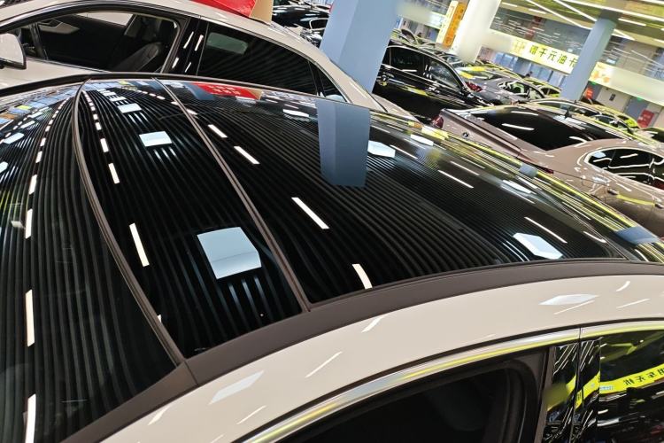 Used Mercedes-Benz A-Class 2023 A 200 L Fashion Model
