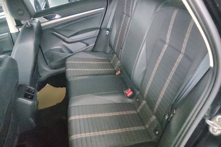 Used Volkswagen Lavida 2019 280TSI DSG Comfort Edition China VI standard
