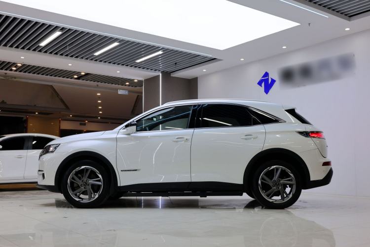 Used  7 2018 45THP Opera Edition
