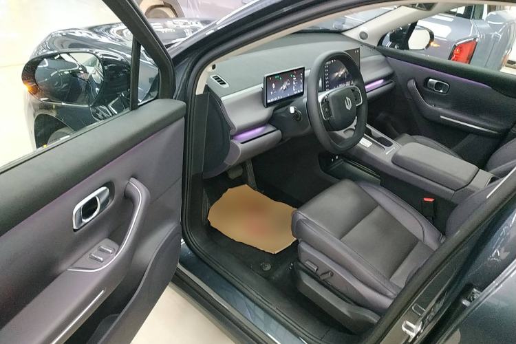 Used Leapmotor C10 2024 210 LiDAR Version
