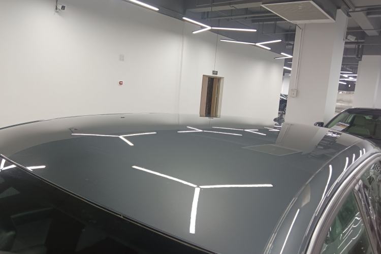 Used Audi A3 2020 Sportback 35 TFSI Ambition China VI