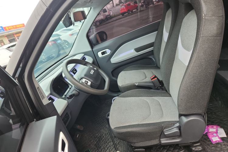 Used Chery QQ Ice Cream 2022 Pudding Model