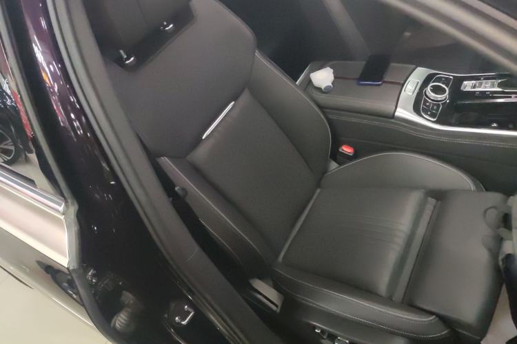 Used Hongqi H9 2020 2.0T Smart Connect Flagship Edition