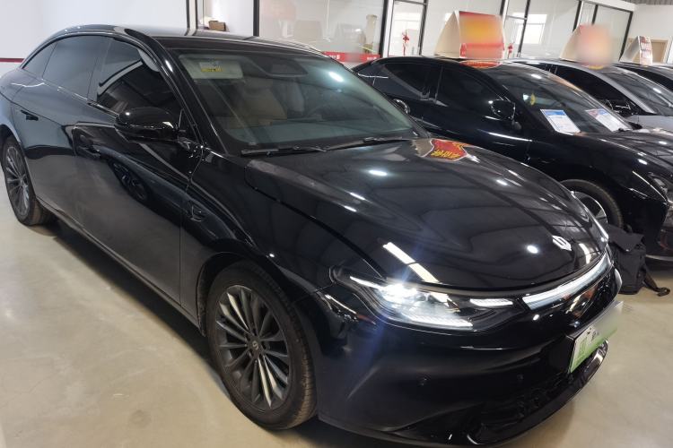 Used Leapmotor C01 2024 Pure Electric 525 Luxury Edition
