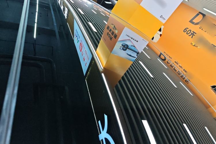 Used Mercedes-Benz B-Class 2022 B 200 Fashion Model
