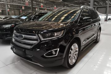 Used Ford Edge 2015 2.0T GTDi Four-Wheel Drive Prestige Model