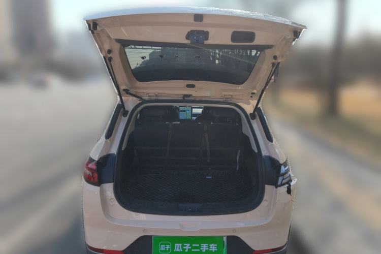 Used NETA AYA 2023 401