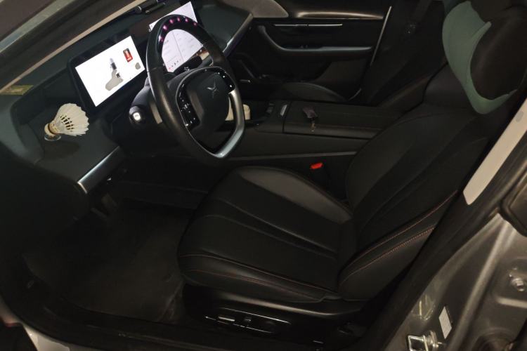 Used XPeng P7 2022 480E