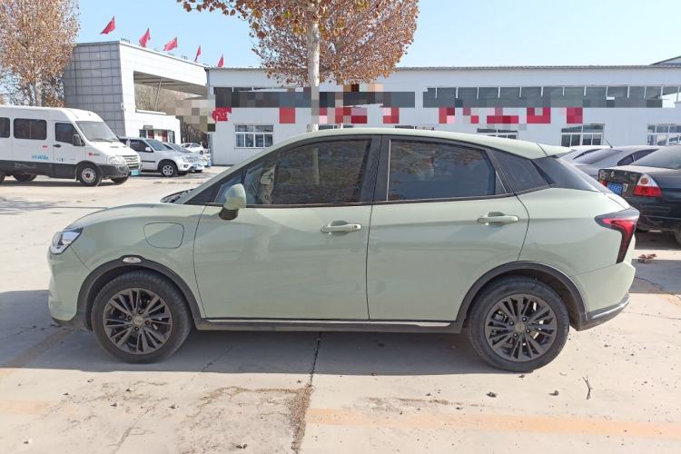 Used NETA V 2022 Chao 400 Lite
