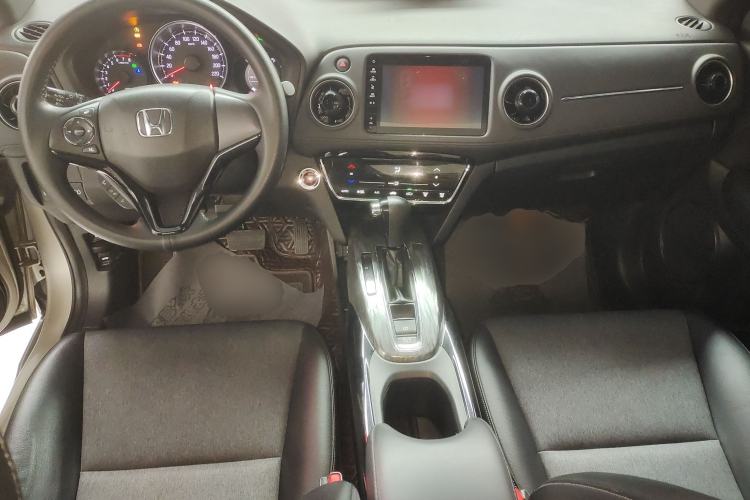 Used Honda XR-V 2020 220TURBO CVT Luxury Edition
