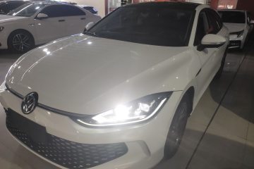 Used Volkswagen Lamando 2024 Lavida L 280TSI DSG Spicy Edition