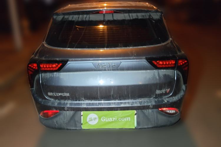 Used NETA V 2021 Long-Range Entertainment Edition