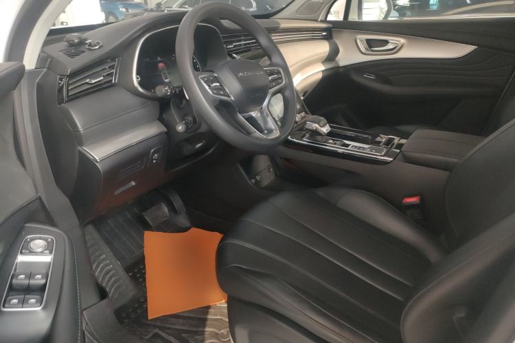 Used Roewe RX5 MAX 2019 300TGI Automatic 4G Connect Luxury Edition
