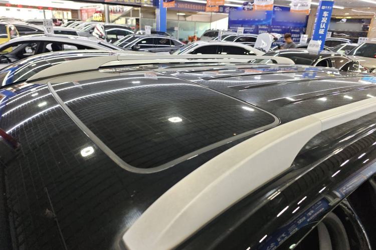 Used Chevrolet Equinox 2021 535T Lingjie Edition
