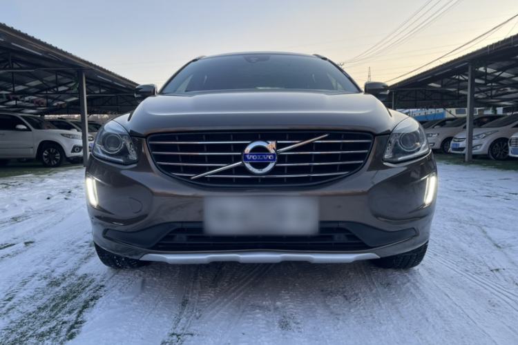 Used Volvo XC60 2014 Facelift T5 Zhiyi Edition