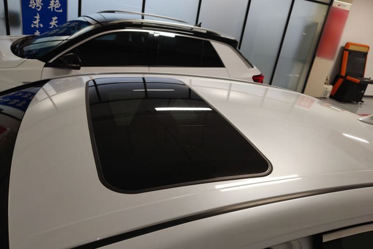 Used Toyota Camry 2021 2.0G Luxury Edition
