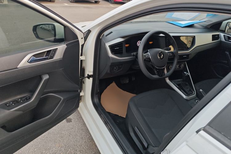 Used Volkswagen Polo 2023 Revised Plus 1.5L Automatic – Enjoy Life Edition