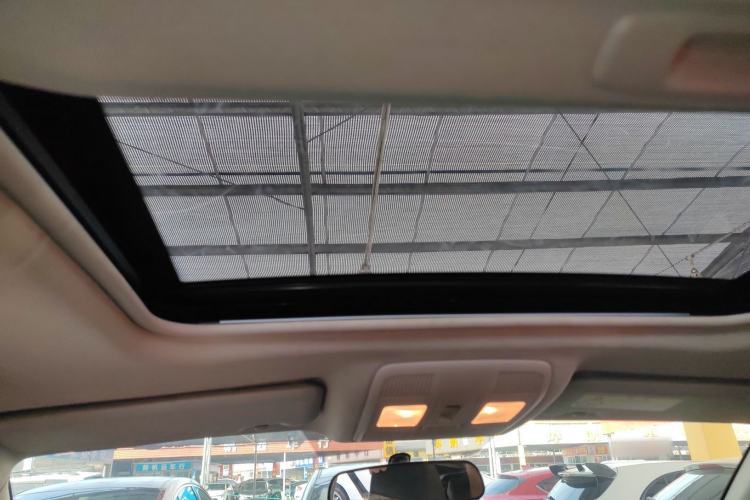 Used Mazda CX-3 2018 2.0L Automatic Prestige Edition