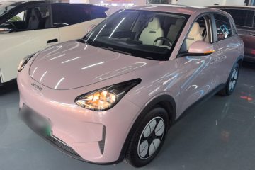 Used Geely Galaxy Geome 2025 310km Youth Edition