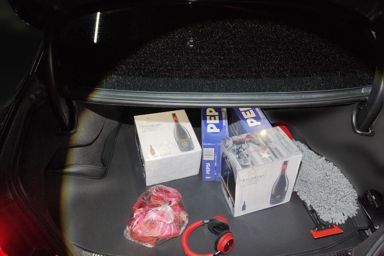 Used Audi A8 2014 A8L 45 TFSI quattro Luxury Model