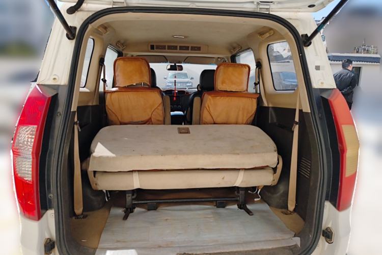 Used Wuling Hongguang 2015 1.2L S Base Model China V Standard
