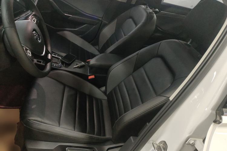 Used Volkswagen Sagitar 2022 280TSI DSG Flyover Edition
